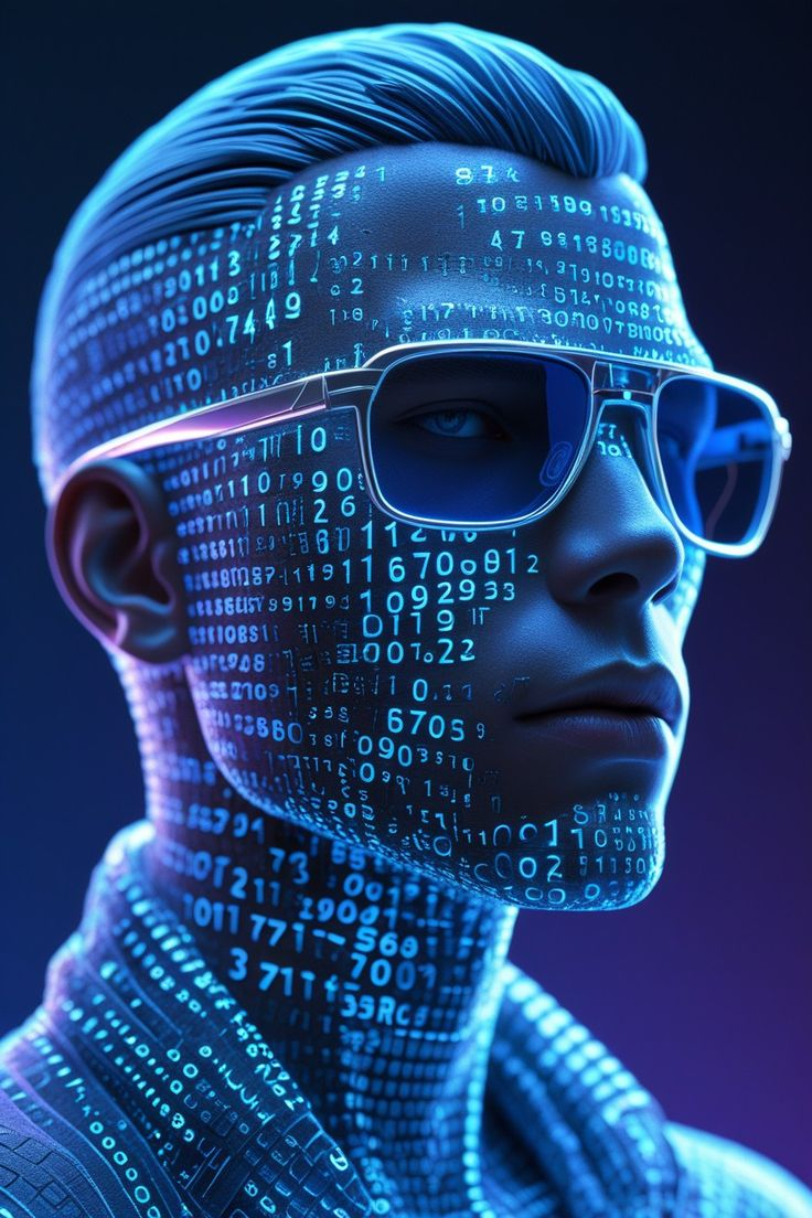 Synthetic Persona